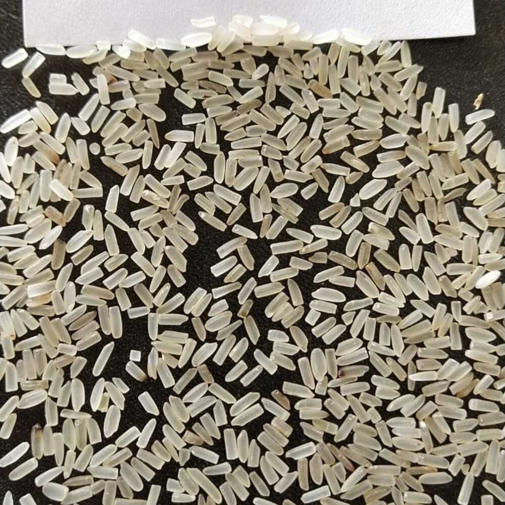 Сломанный рис, 100% сломанный рис