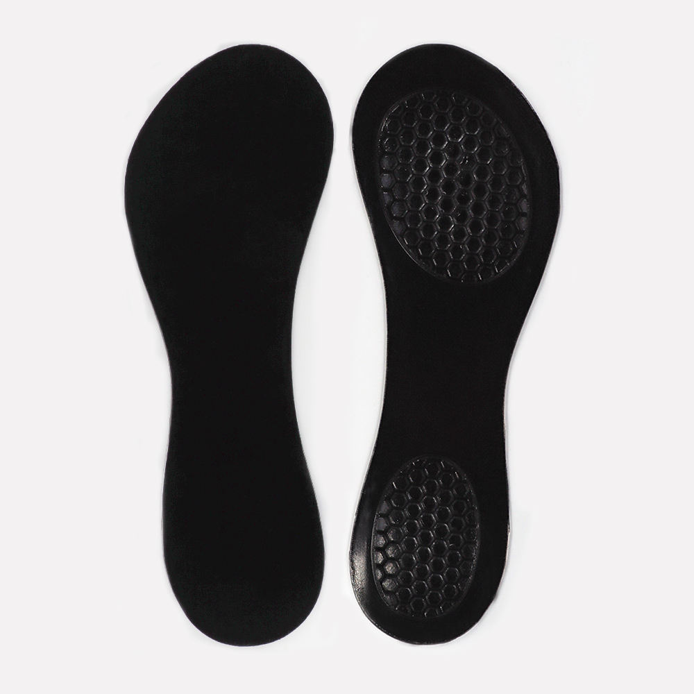 PU high-heeled shoes pad relieve pain decompression soft and comfortable long-term wear high heels female stick