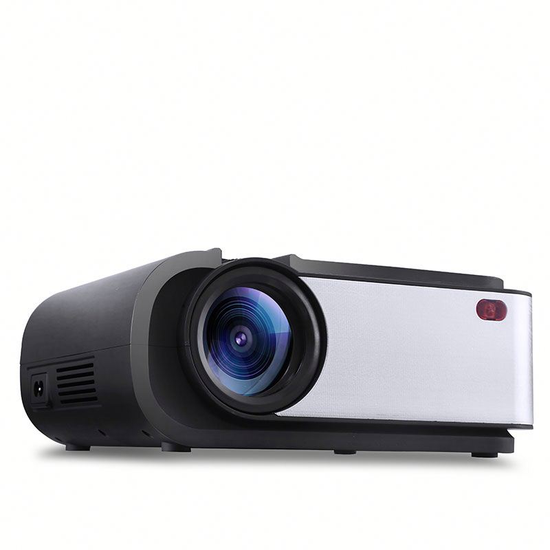 Готовый к отправке 4k лазер viewsonic проектор туманности для домашнего кинотеатра