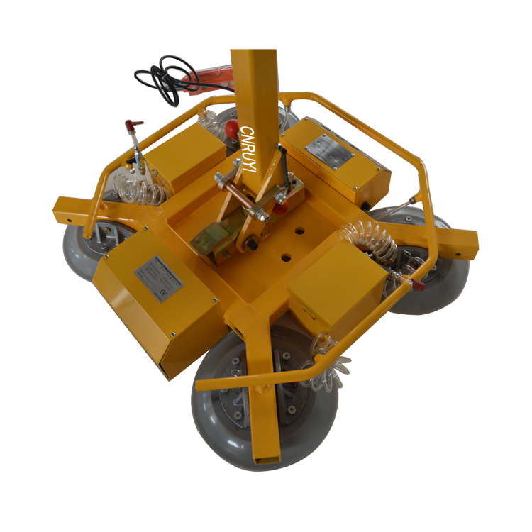2020 400 кг изоляционное Стекло lifter вакуумное стекло подъемное оборудование