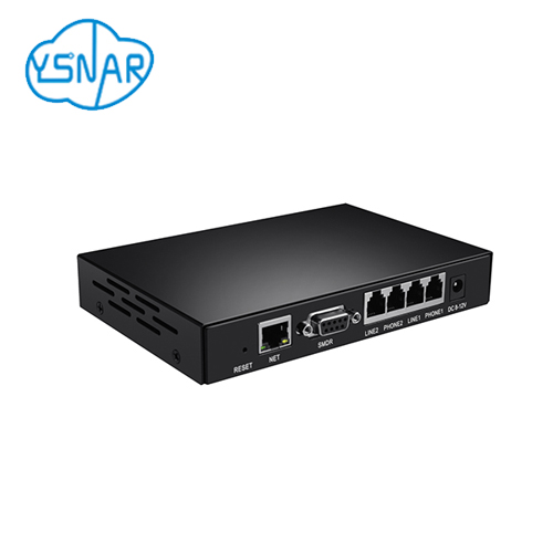 NAR6102S Standalone recorder 2-Lines Voice Logger Telephone Recorder (with 16G SD card) caller ID