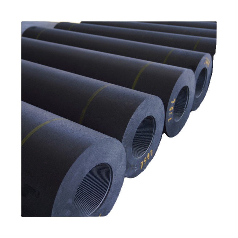 Графитовый Электрод хорошего качества RP350MM