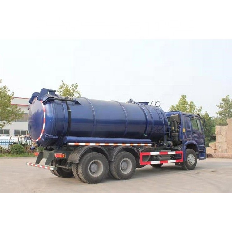 SINOTRUK HOWO 4X2 подъемный мусоровоз с крючком, низкая цена