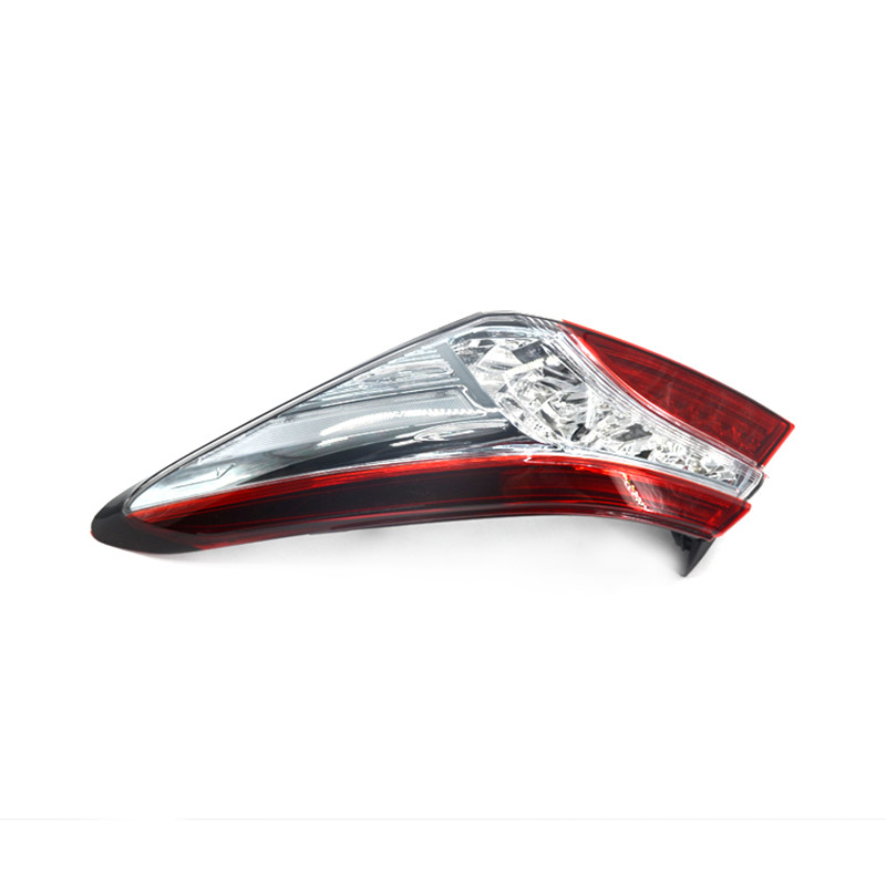 Автомобильные запчасти задний фонарь внешний OEM RH 81550-06890 LH 81560-06890 для Toyota CAMRY ASV71 2017-