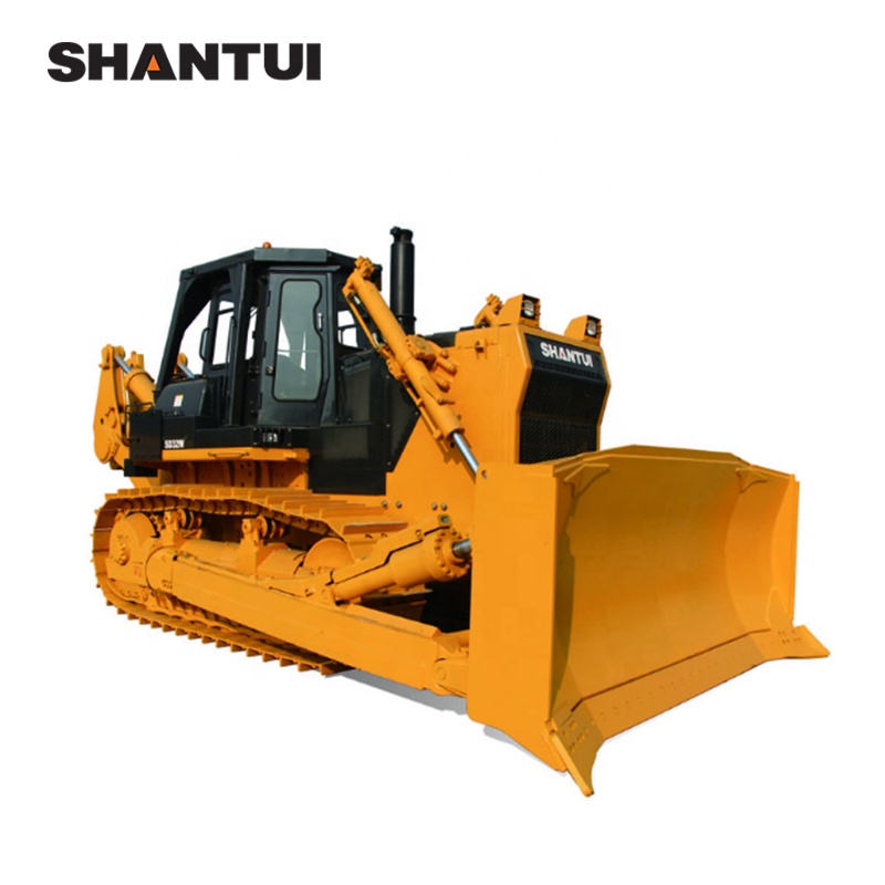 Новый Китай SD32 Shantui гусеничный бульдозер для продажи