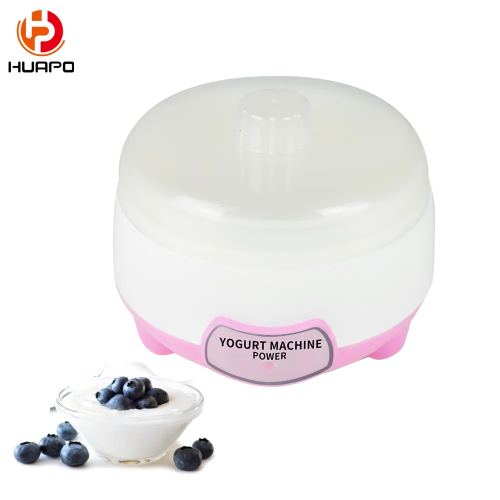 High quality yogurt filling frozen yogurt machine