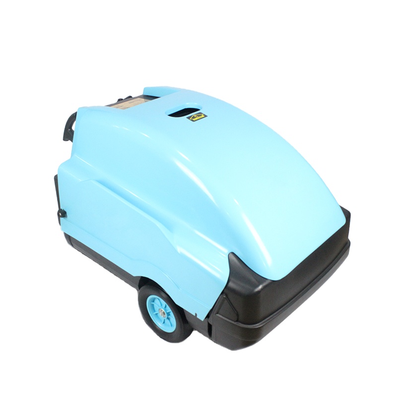 Настраиваемая моечная машина высокого давления 2175psi 15 л/мин, моечная машина для автомобиля, электрические Моечные машины высокого давления с горячей водой