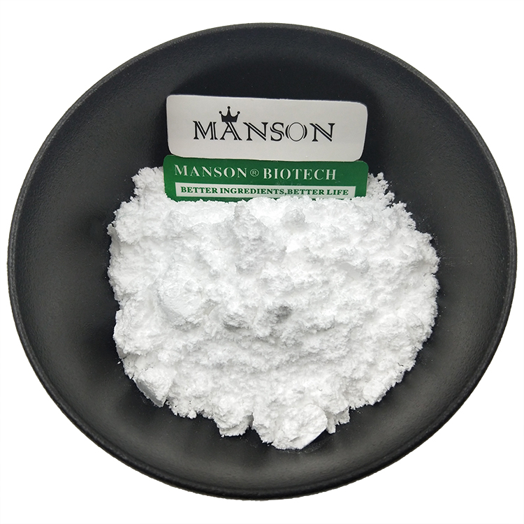 Daily Chemicals Anti-Acne Anti-Itch Ingredients 99% Hexamidine Diisethionate Powder