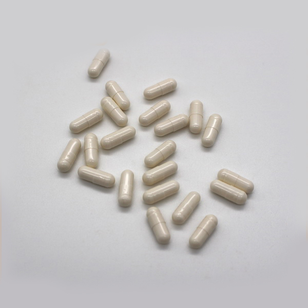 Vitamin B7 Biotin 5000mcg Hard Capsule for Hair Health VH