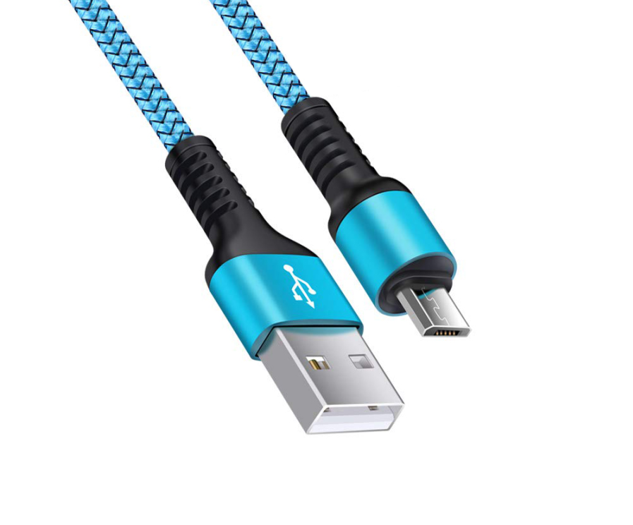 Оптовая продажа 2.4A 1 Смарт телефона android usb кабель, высокое качество Прочный usb type-c/micro usb кабель