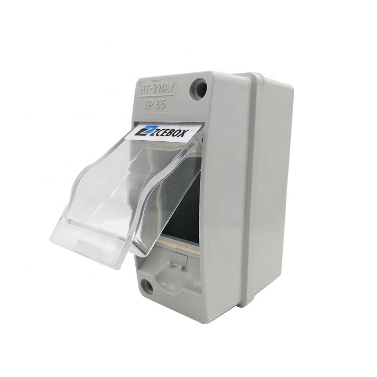 IP67 IP68 IP 65 водонепроницаемый M8 4 way 8 способ пластиковая распаечная коробка с 3 5 10 15 20 метров PUR ПВХ формовой кабель