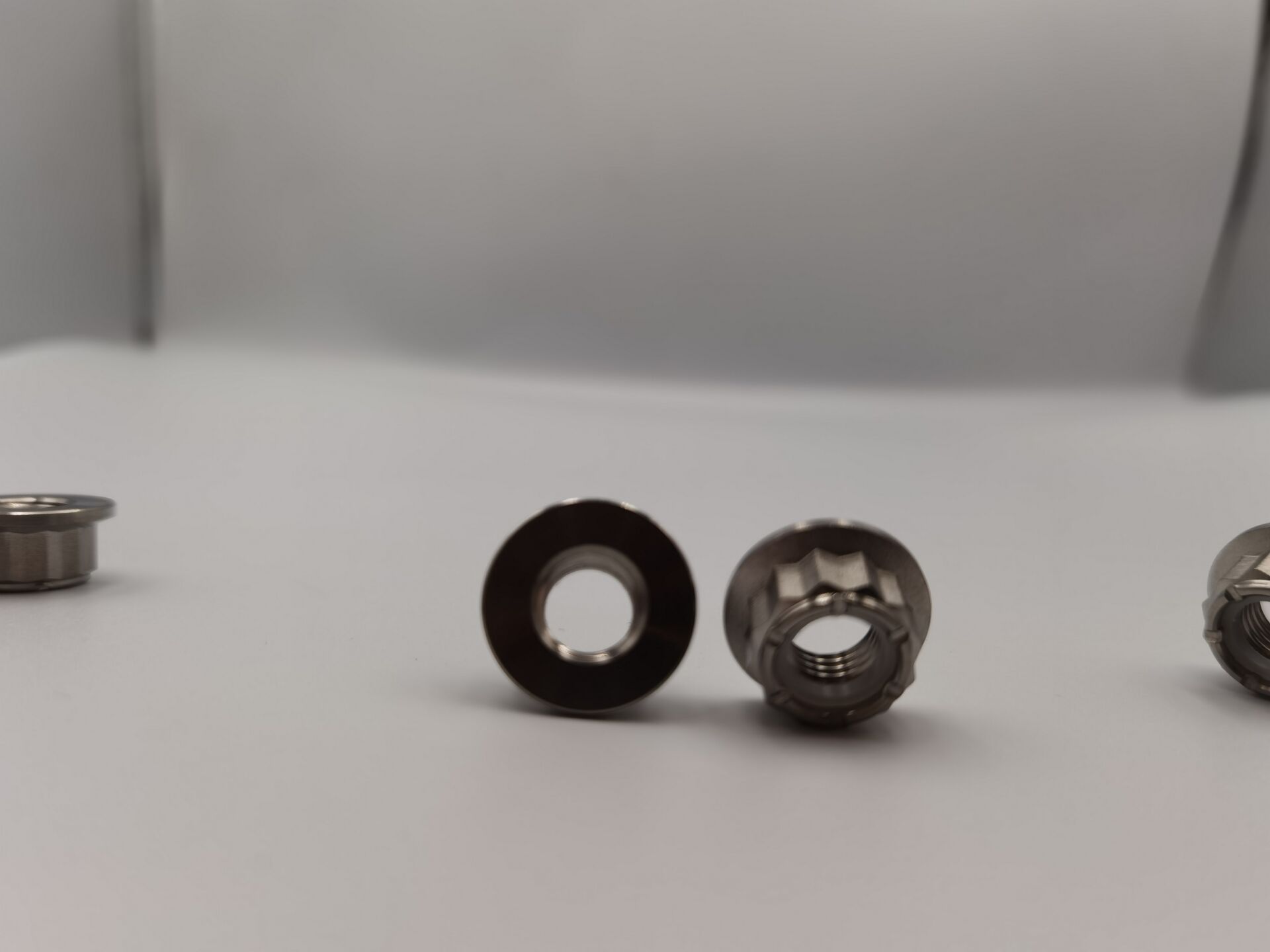 Highest quality forge technics customized size automobile bolt