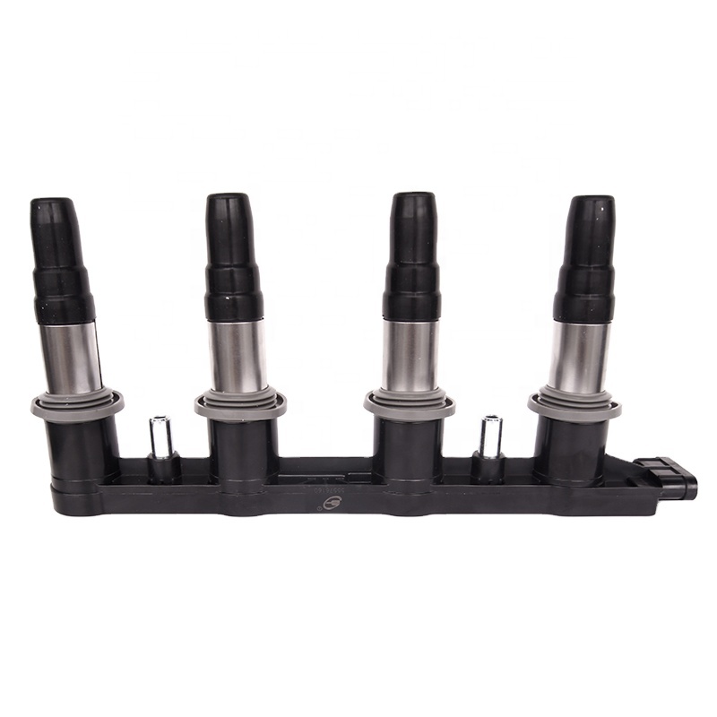 BF Brand OE 55576160/96476979/55570160/24107494/28163171 Auto Repair Ignition Coil Pack for BUICK CHEVROLET Cruze Aveo Sonic