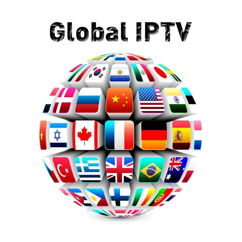 Бесплатная пробная тестовая демонстрация Iptv подписка на 12 месяцев работы стабильная без буфера Iptv реселлер панель M3u Iptv
