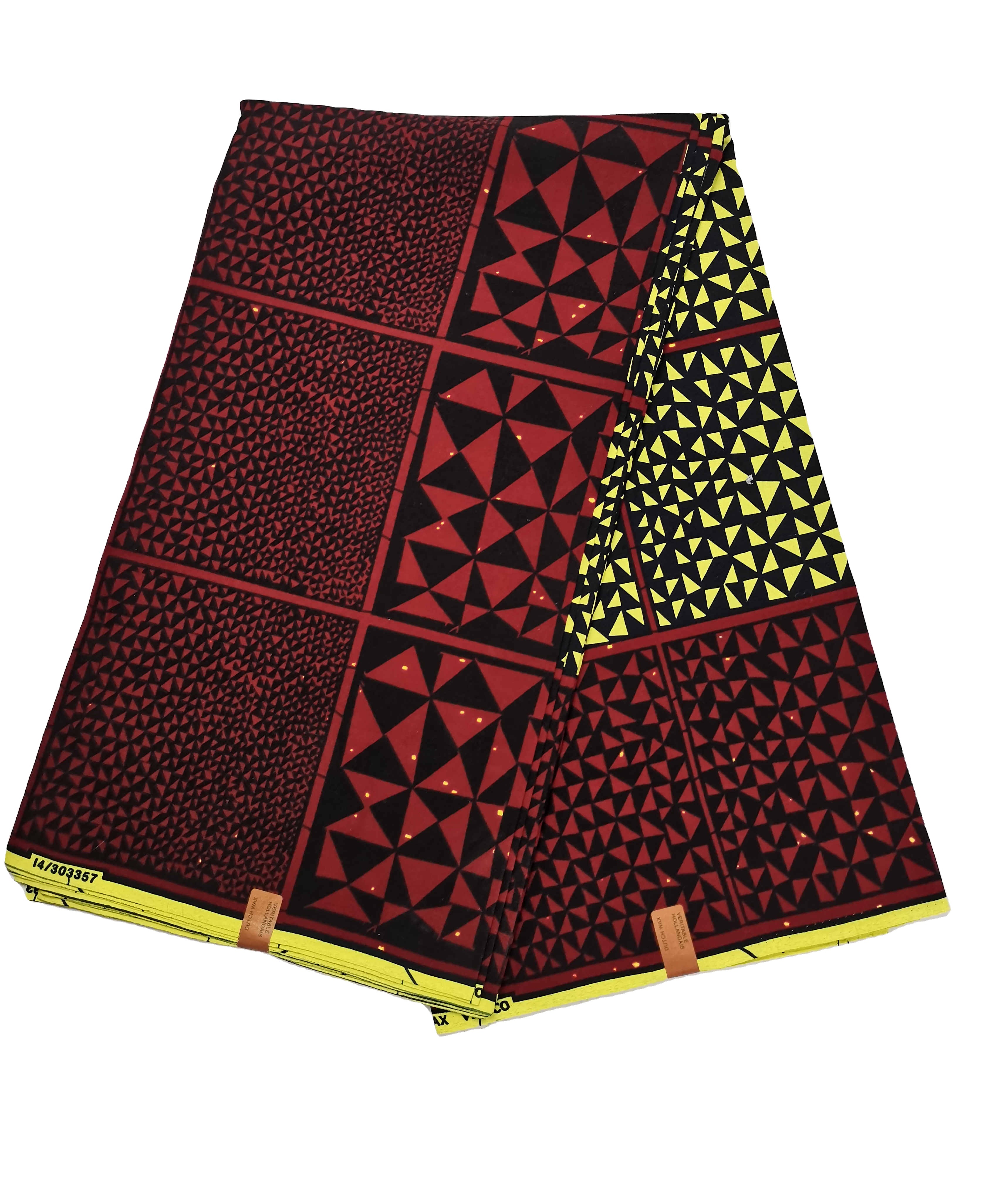 100% cotton block prints Africa wax fabric hollandais Ankara wax prints gold super fabric