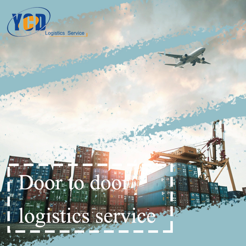 Low shipping cost sea container air fcl courier service consolidation company freight forward agent from china to usa amazon fba