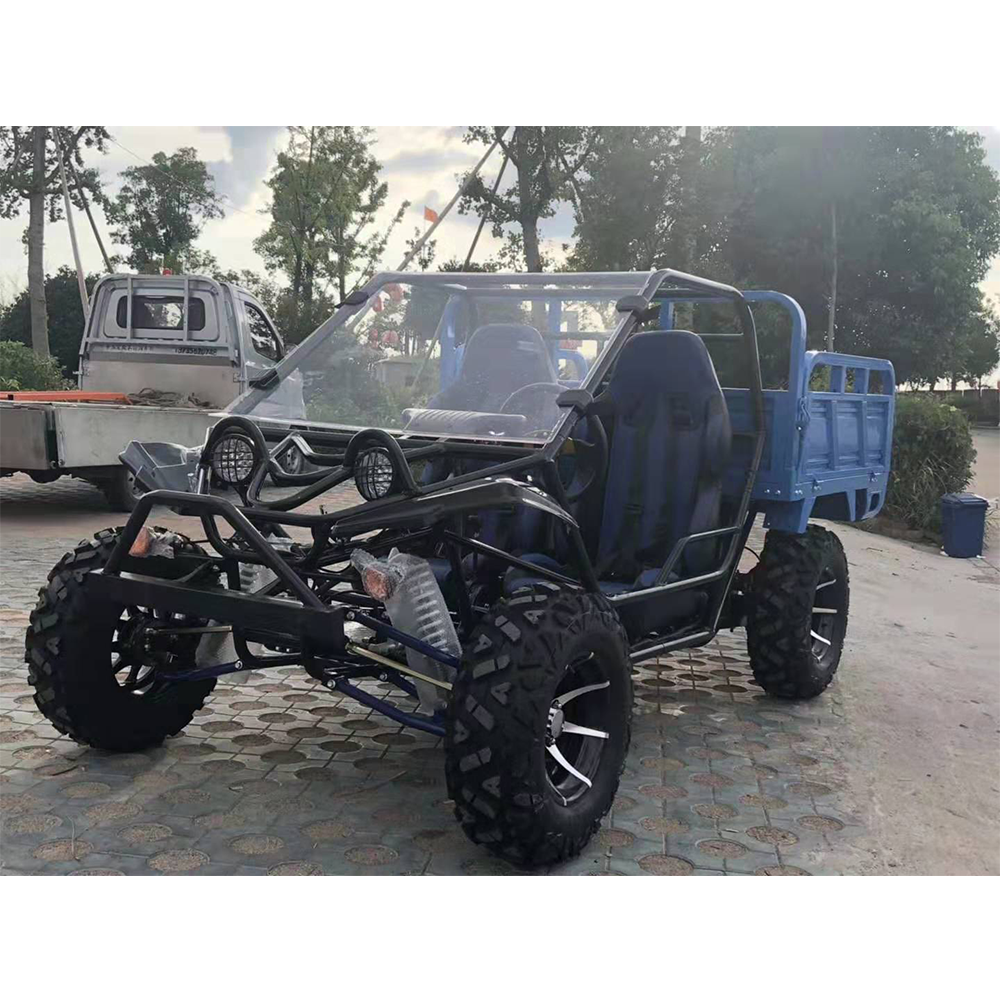 250cc вал приводной ремень ведро сельскохозяйственный картинг UTV