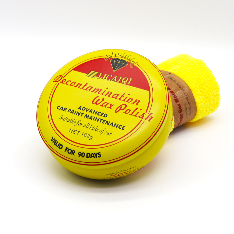 Марка APEGZ, защита краски автомобиля, воск Carnauba