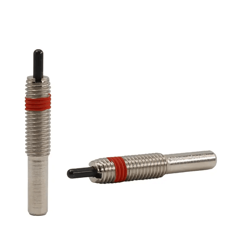 High Quality Low Price Stainless Steel Spring Plunger