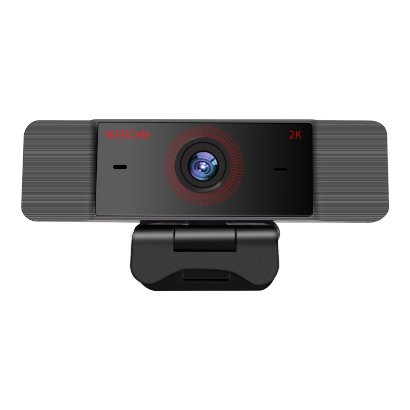Веб-камера Y975 Full HD 2K для прямой трансляции YouTube видеозаписи конференций встреч для ПК компьютера вращающаяся на 360 градусов веб-камера 2K