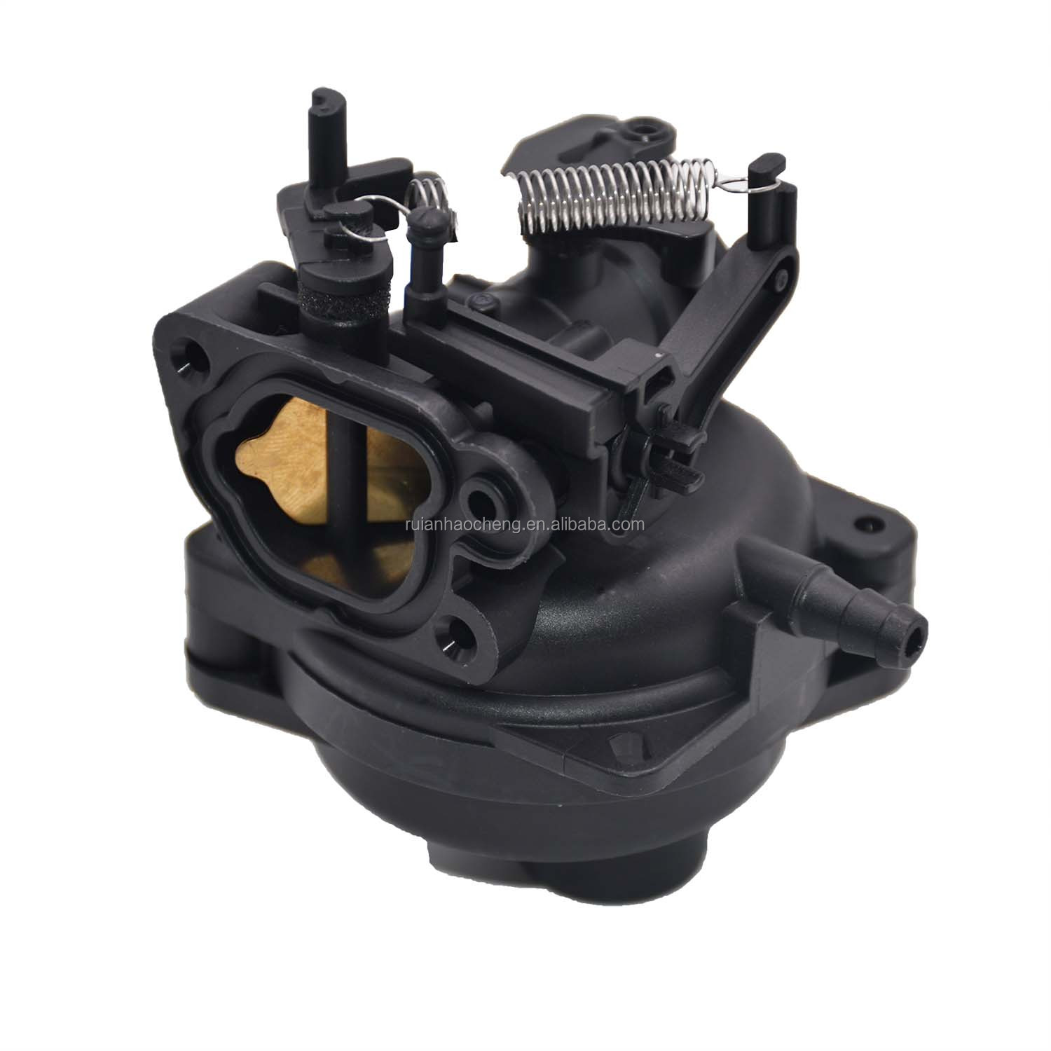 Новый Карбюратор ДЛЯ Briggs & Stratton 09P702 9P702 двигатели заменяют 592361 799584 594529 594507 591109 594793 Carb