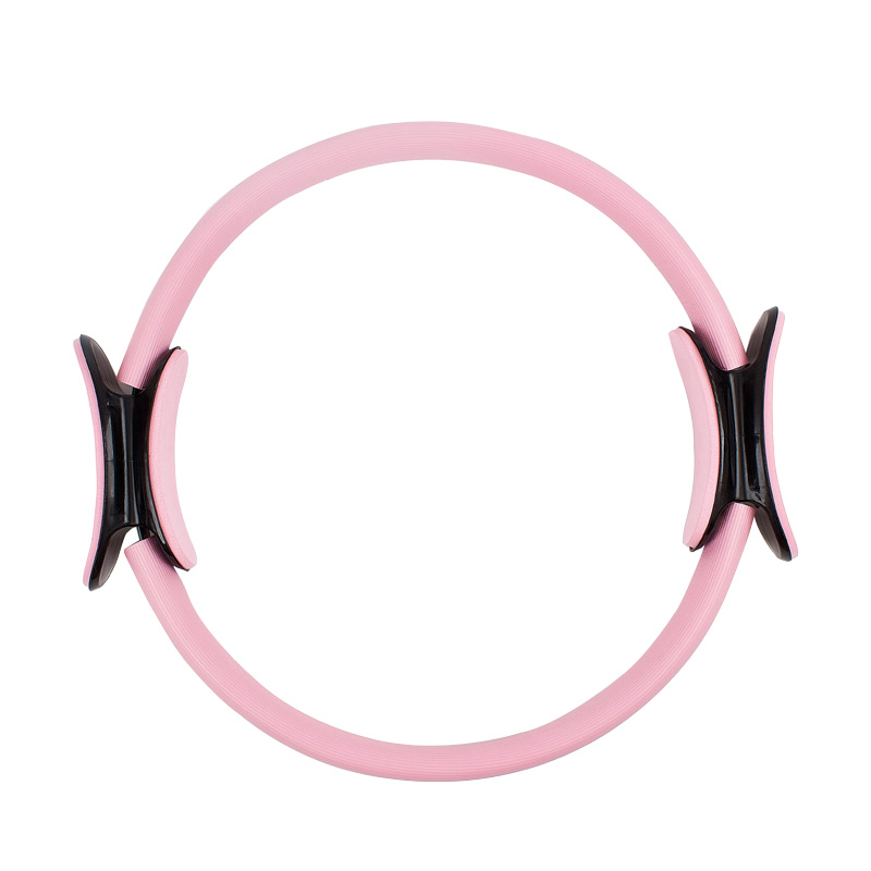 Exercises Fitness Yoga Circle Pilates Ring best-selling environmental protection yoga delicate appearance OEM fitness magic cir
