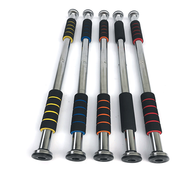 Build muscle Door pull up bar multifuncional doorway chin up bar at home