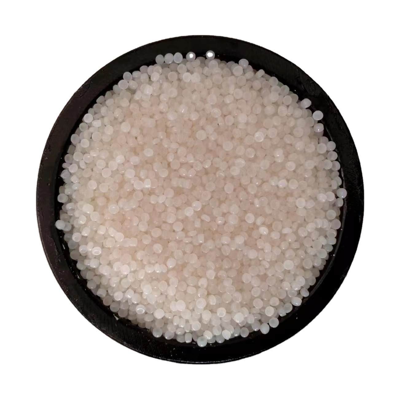 Полиэтилен высокой плотности Hdpe Ldpe пластиковая Смола Pe гранулы Hdpe пластиковая труба пластиковое сырье черный пластик pe 100 гранулы цена