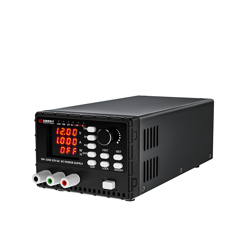 TBK DH-3206 регуляторы постоянного напряжения Многофункциональный блок питания машина для мобильного телефона электронный продукт Pcb ремонт инструмента тестирования
