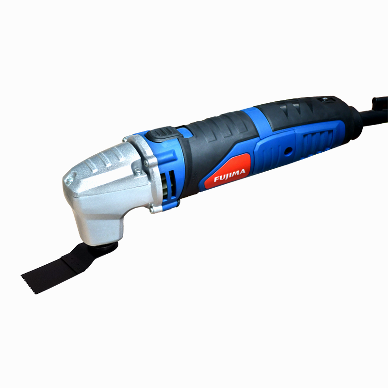 Fujimaбыл FT-MFT450 450 Вт многофункциональный инструмент для полировки и шлифования виброинструменты