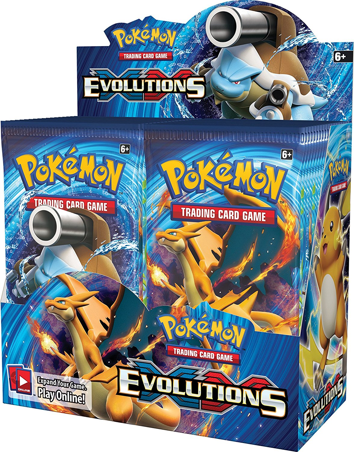 324Pcs Pokemon Cards TCG: Sun & Moon Unbroken Bonds Booster Box Trading Card Game Pokemon Card Kids Toys