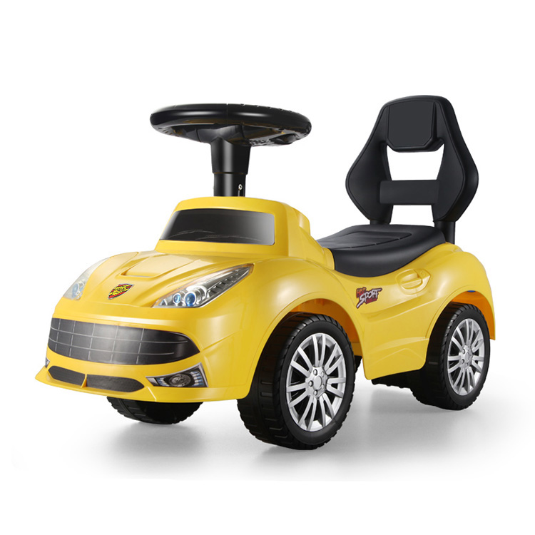 Hot Selling High Quality Beyond Your Imagination Electric Kids Baby Walker Ride On Push Car Toy for kids to drive
