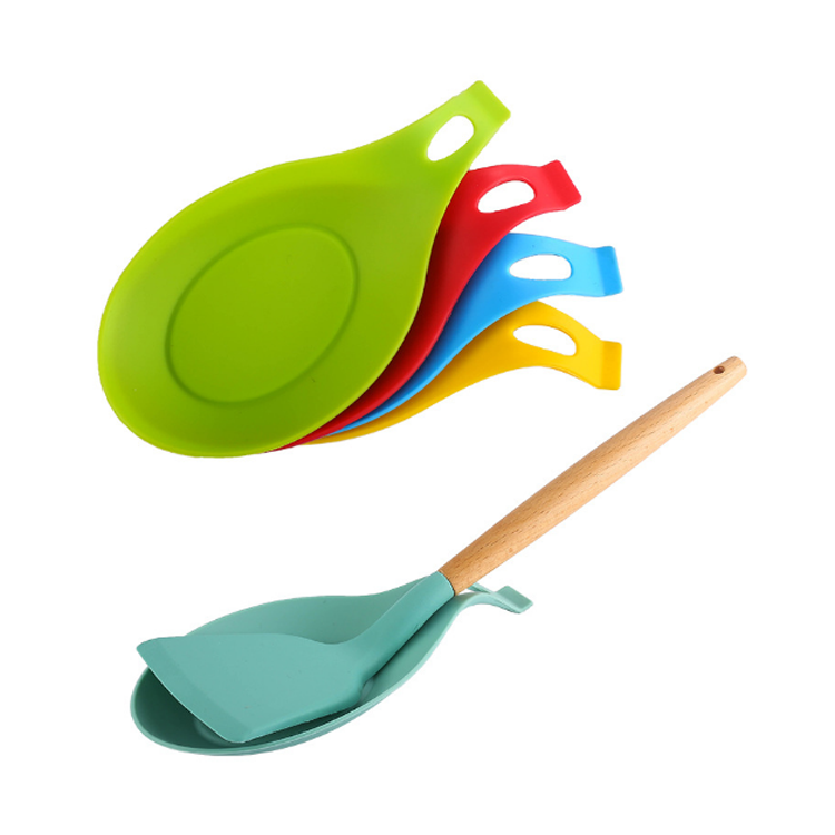 2021 kitchen gadgets Latest Hot Selling New House Useful Creative Home Silicone Buy Kitchen Accessories Unique Gadgets Holder