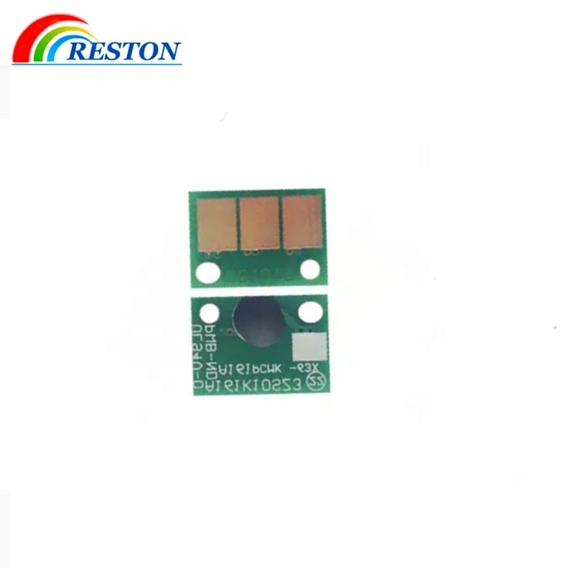 Factory sale DR512 drum cartridge reset chip for Konica Minolta Bizhub C224/C284/C364/C454/C554 DR-512
