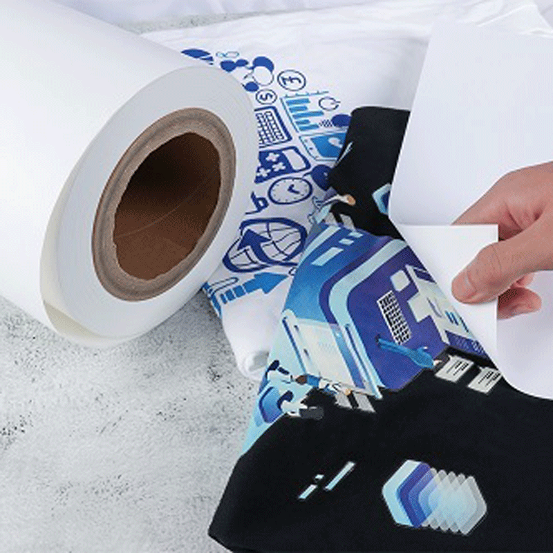 100g Sublimation Heat Transfer Paper