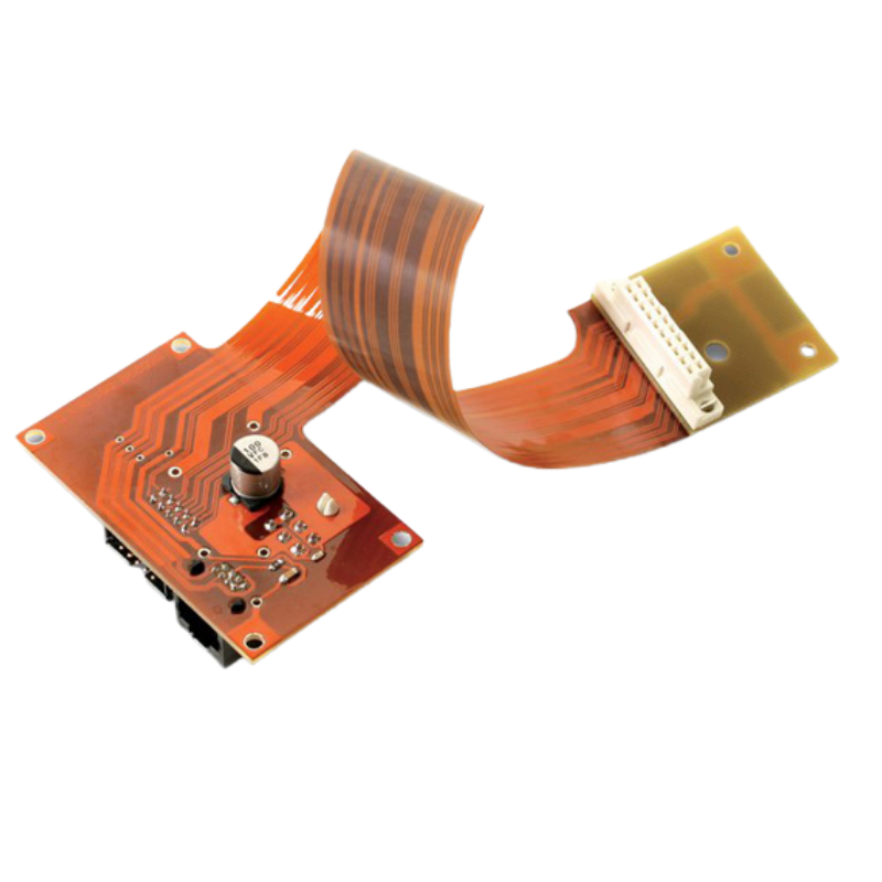 Шэньчжэнь гибкая печатная плата PCB Производитель OEM FPC гибкая печатная плата