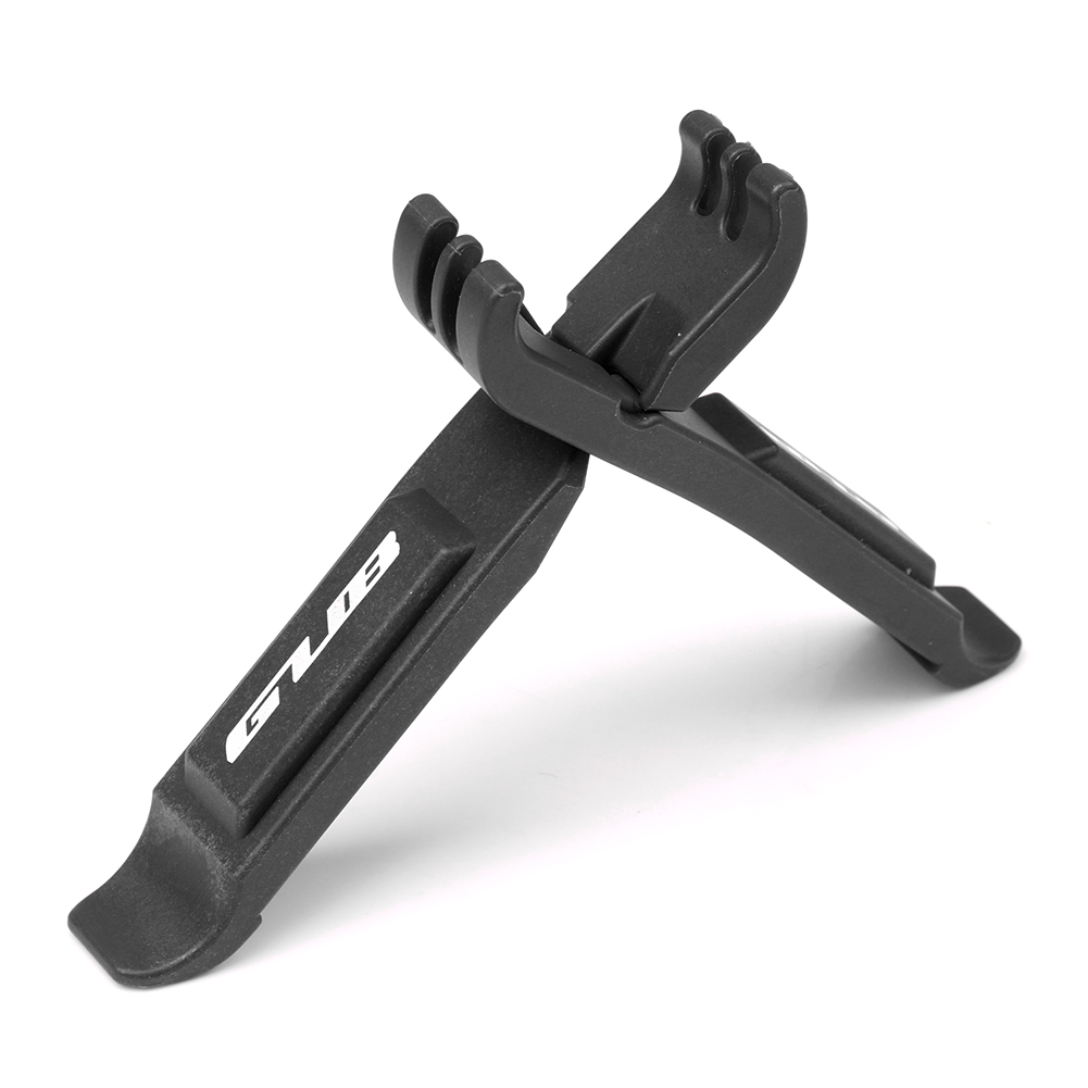 GUB T01 High Strength Hardness Bike Tyre Levers Repair Tool Pry Bar Bicycle Tire Spoon Levers