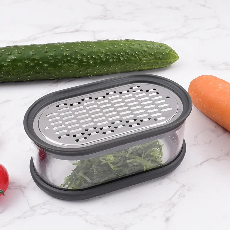 Хит продаж, кухонные инструменты, аксессуары для домашней кухни, терка для сыра, коробка, кухонные инструменты