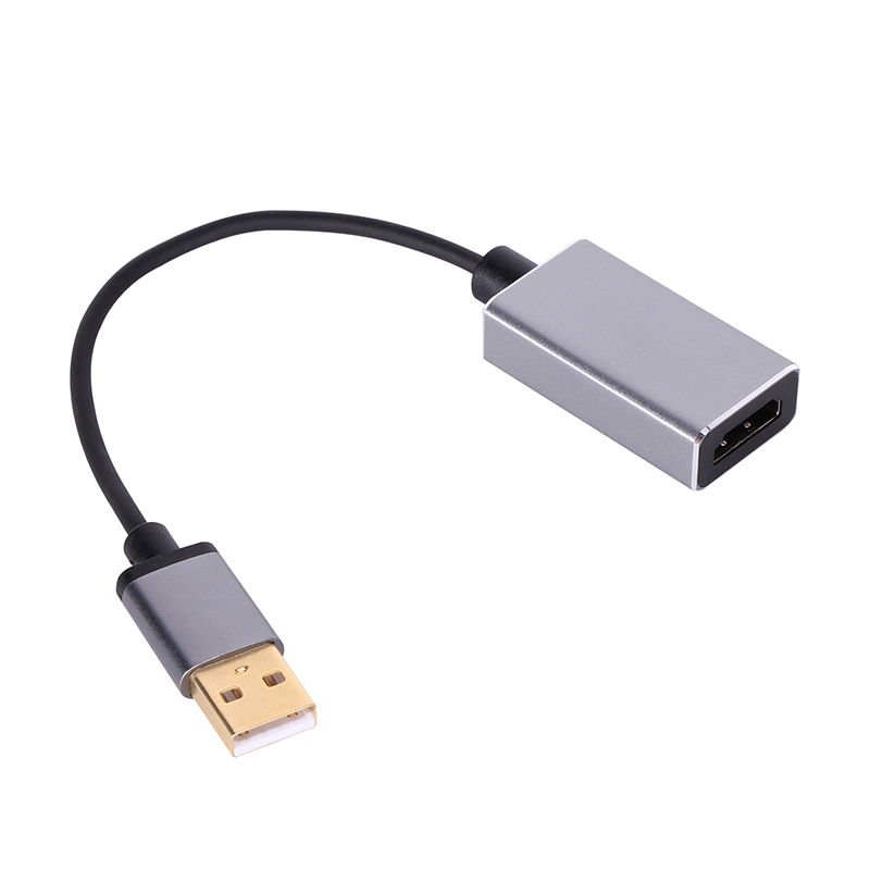 VCOM Input 4K HDMI to USB Video Capture Card for Live Streaming HD Video Capturing Games
