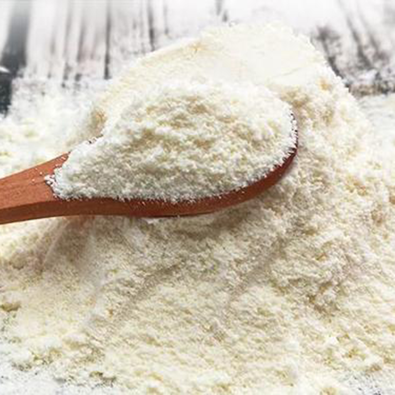 High Quality Colostrum Powder 99% Goat Colostrum Powder IGG 20%