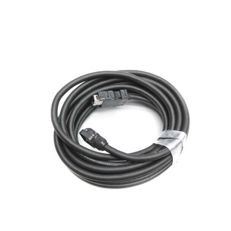 MR-J3ENCBL5M-A1 низкая цена Новый MR-ES кодирующего устройства A5 A6 серводвигатель переменного тока с кабелем Mitsubishi мощность кодер линия