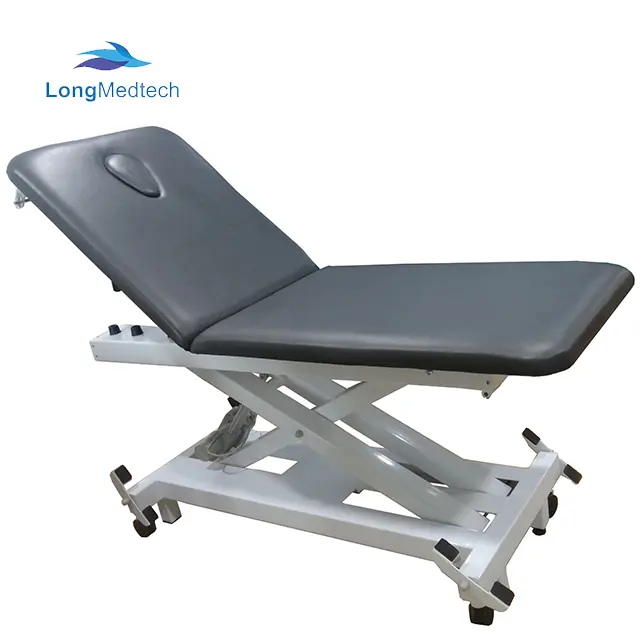 LEC-107 Electric Adjustable Dialysis Chair For Sell