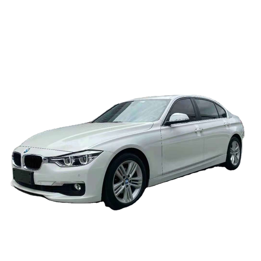 BMW 3 Series 2017 320Li Fashion Model Car