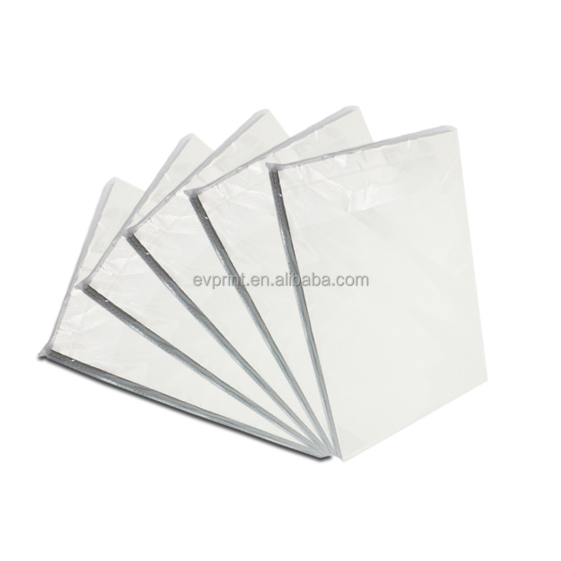 A4/A3/A3+ High Quality Customized Print Heat Transfer Paper Sublimation Paper