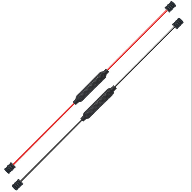 Best New Yoga Stick Feilishi Multi-Functional High Quality Hand Exerciser Flex Bar