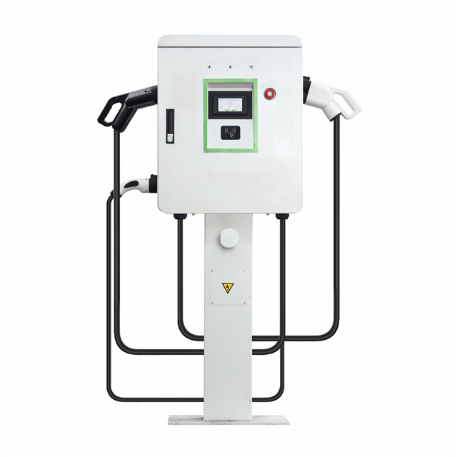 Ev зарядное устройство 30 кВт DC зарядная станция CHAdeMO быстрое зарядное устройство постоянного тока