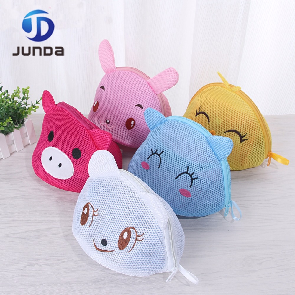 Custom Laundry Storage Bag children Eco-friendly Laundry Bag For Bra