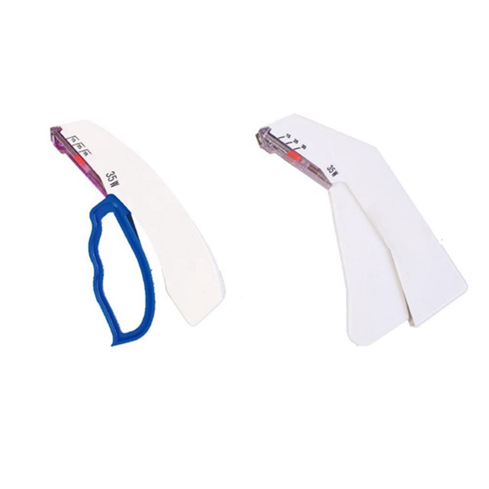 Popular Surgical Skin Stapler 35r Cucitrice Cutanea Veterinary Surgery staplers grampeador de pele cirurgico