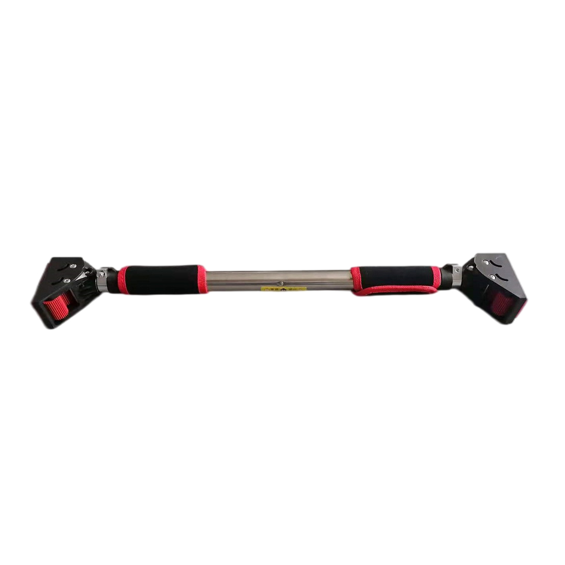 Wall horizontal bar home gym home machine horizontal bar horizontal stainless bar multi function convenient