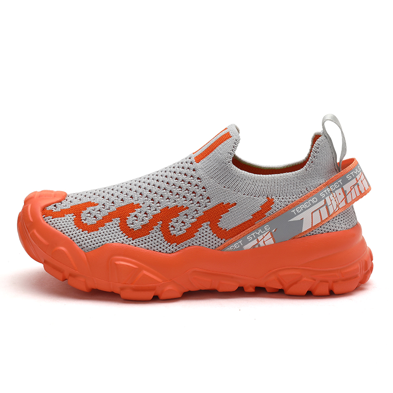 Autumn Winter Children Sneakers Latest Design Boys Girls Casual Shoes Soft Comfortable Kids School Running Sport Shoes Wholesale